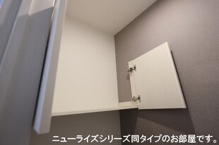 プラーンドルXIIIの物件内観写真